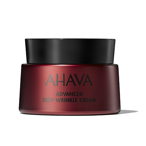 AHAVA Apple of Sodom Крем против глубоких морщин 50 #1