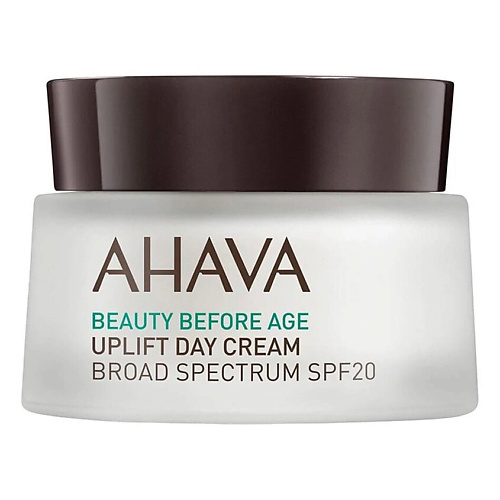 AHAVA Дневной крем  Beauty Before Age Uplift Day Cream SPF20 50 #1