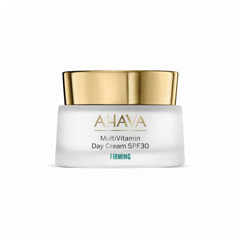 AHAVA Дневной крем MultiVitamin Pro-Firming Day Cream SPF 30 50 #1