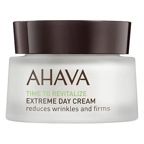 AHAVA Дневной кремTime to Revitalize Extreme Day Cream 50 #1