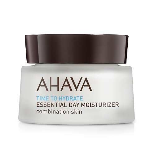 AHAVA Time To Hydrate Базовый увлажняющий дневной крем для комбинированной кожи 50 #1