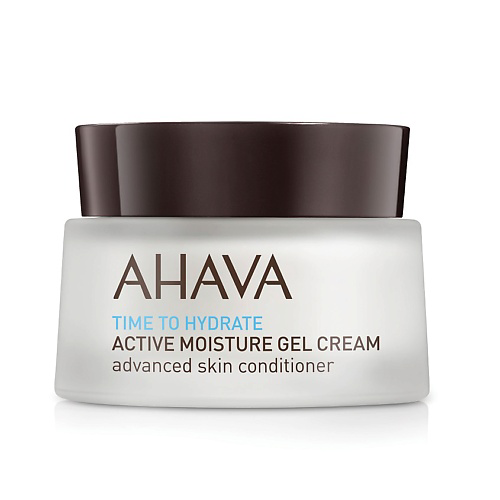 AHAVA Time To Hydrate Гель-крем активно увлажняющий 50 #1