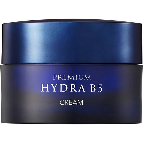 AHC  Крем для лица увлажняющий Premium Hydra B5 50 #1