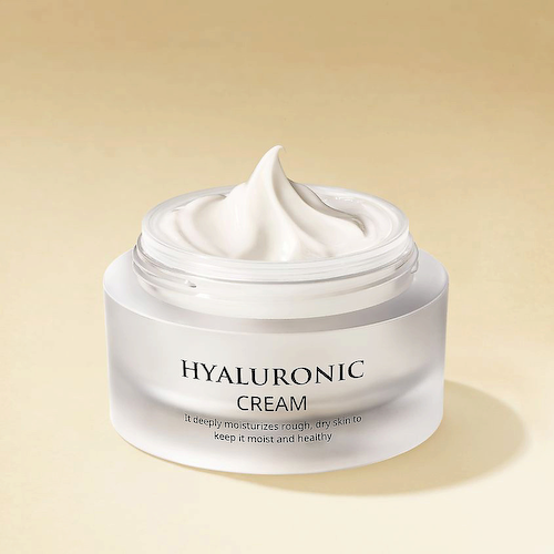 AHC Крем для лица гиалуроновый Hyaluronic 50 #1