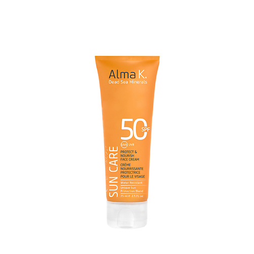 ALMA K Крем для лица защитный питательный SPF 50 Protect & Nourish Face Cream 30 #1