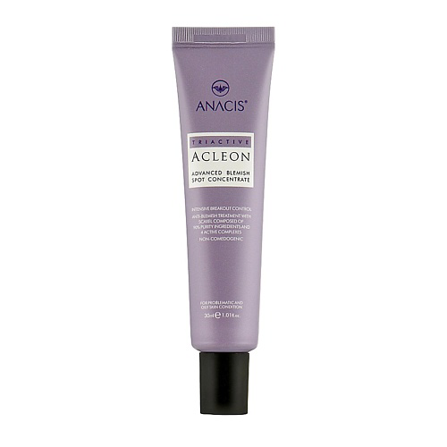 ANACIS Крем ACLEON Advanced Spot Concentrate 30 #1