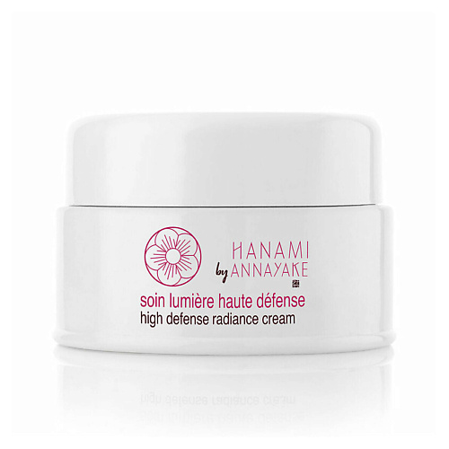 ANNAYAKE Крем для сияния кожи HANAMI High Defense Radiance Cream 50 #1
