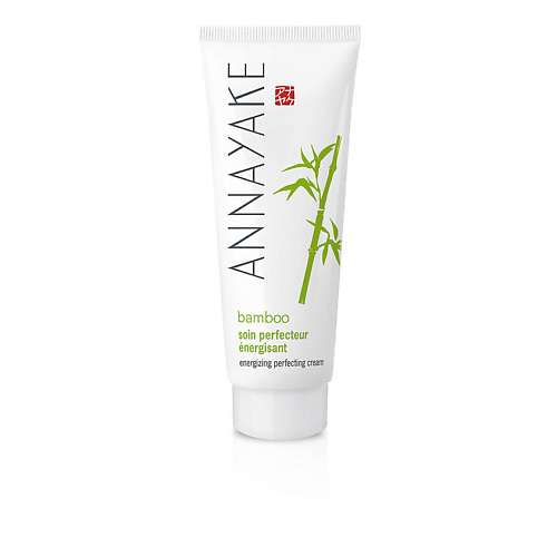 ANNAYAKE Крем против морщин Bamboo Ernergizing Perfecting Cream 50 #1