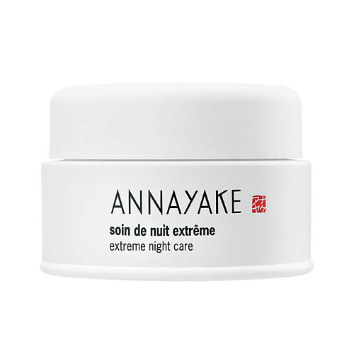 ANNAYAKE Ночной крем для лица Extreme Night Care 50 #1