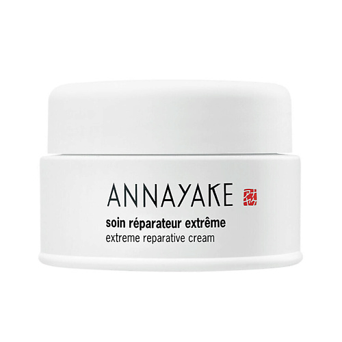ANNAYAKE Восстанавливающий крем для лица Extreme Reparative Cream 50 #1
