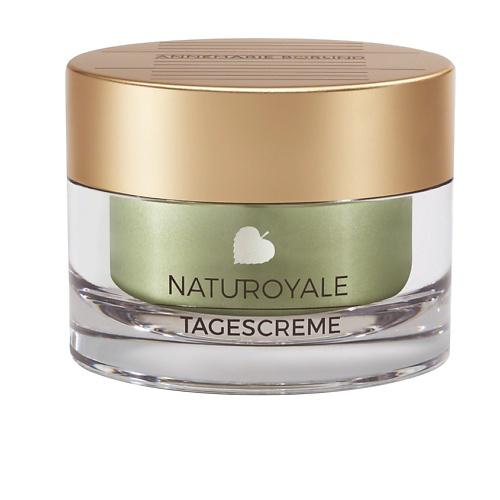ANNEMARIE BORLIND Крем для лица дневной био-лифтинг Naturoyale Sistem Biolifting Day Cream 50 #1