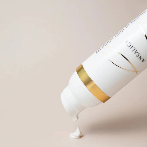 ANSALIGY Восстанавливающий ночной крем для лица Regenerating Night Cream 50 #1