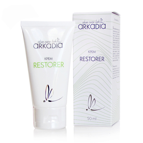 ARKADIA Крем RESTORER для восстановления кожи 50 #1