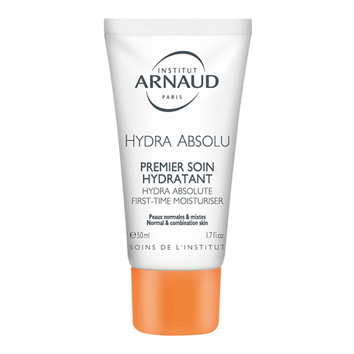ARNAUD PARIS Дневной крем для нормальной и комбинированной кожи Hydra Absolu Premier Soin 50 #1