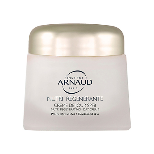 ARNAUD PARIS Дневной крем против морщин Nutri Regenerante SPF 8 50 #1