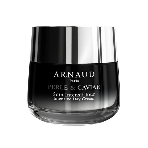 ARNAUD PARIS Крем для лица дневной антивозрастной Perle & Caviar 50 #1