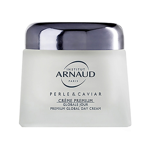 ARNAUD PARIS Крем для лица "Глобальный уход" с экстрактом икры Perle&Caviar 50 #1