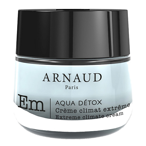 ARNAUD PARIS Крем для лица Экстремальный климат Aqua Detox 50 #1