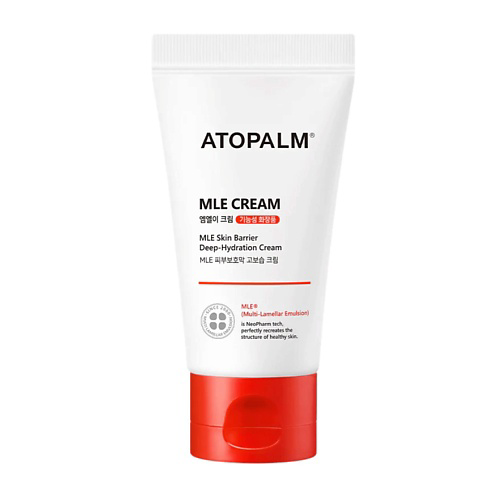 ATOPALM Крем для лица Face Cream 65 #1