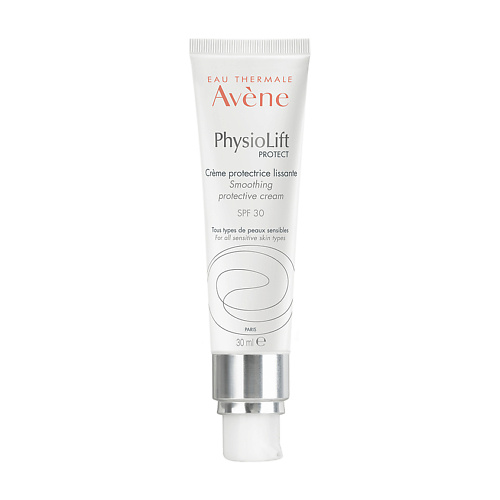 AVENE Крем для лица выравнивающий SPF 30 Physiolift Protect Smoothing Protective Cream 30 #1