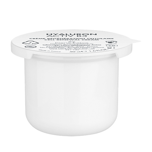 AVENE Сменный блок Комплексный регенерирующий дневной крем Hyaluron Activ B3 Cell Renewal Cream 50 #1