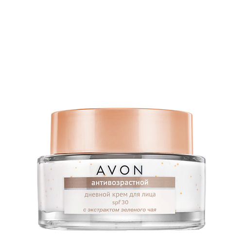 AVON Антивозрастной дневной крем для лица 50 #1