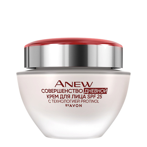 AVON Дневной крем для лица "Совершенство" (30+) 50 #1