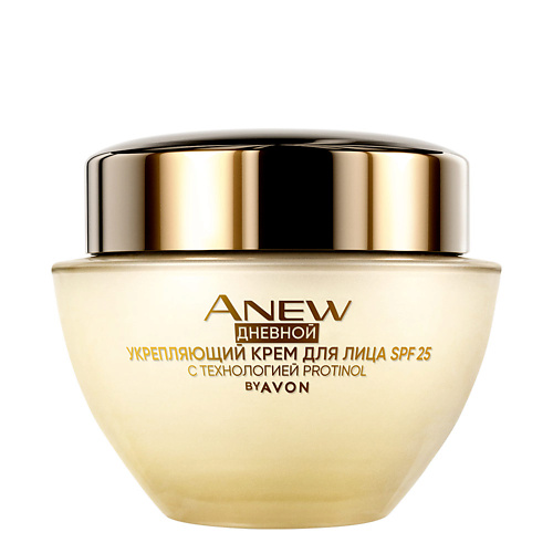 AVON Дневной укрепляющий крем для лица (45+) 50 #1