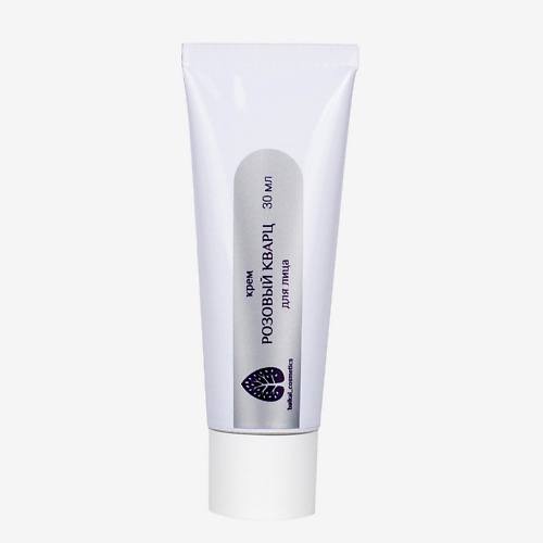 BAIKAL COSMETICS Крем для лица «Розовый кварц» 30 #1