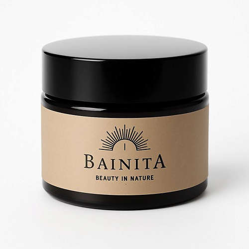 BAINITA Крем питательный "Cream nutrition" 30 #1