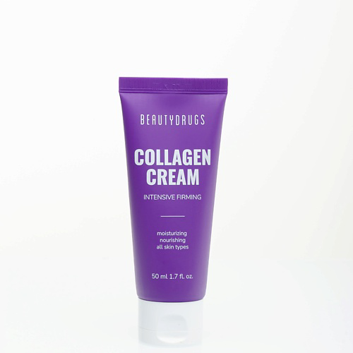 BEAUTYDRUGS Крем для лица с коллагеном 50 #1