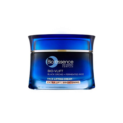 BIO ESSENCE Лифтинг-крем для подтяжки лица с ферментированным рисом 50 #1