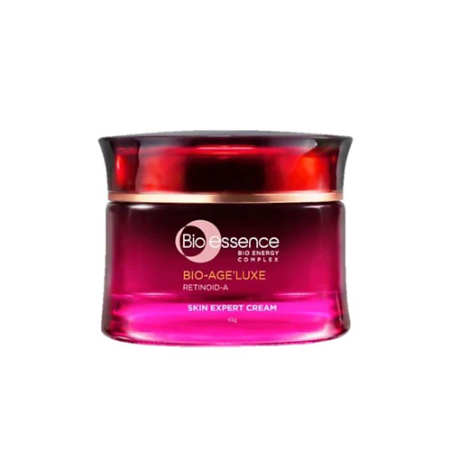 BIO ESSENCE Омолаживающий крем для лица с пептидами и ретинолом 45 #1