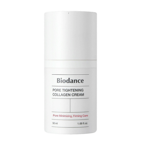 BIODANCE Крем для сужения пор с коллагеном Pore Tightening Collagen Cream 50 #1