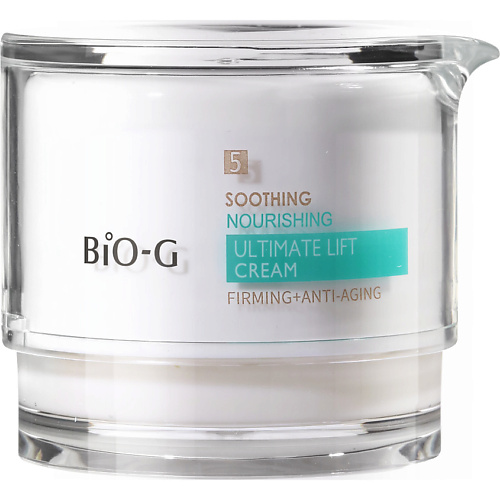 BIO-G Крем для лица Ultimate Lift 50 #1