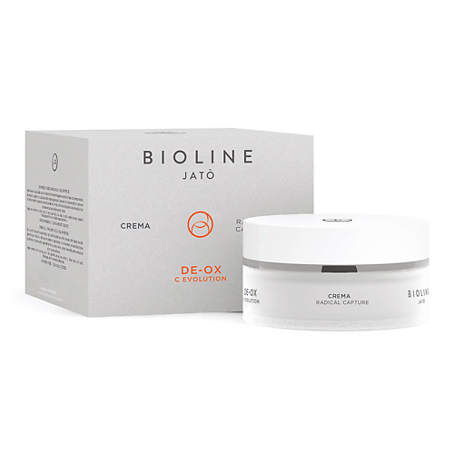 BIOLINE Крем антиоксидантный DE-OX C Evolution 50 #1