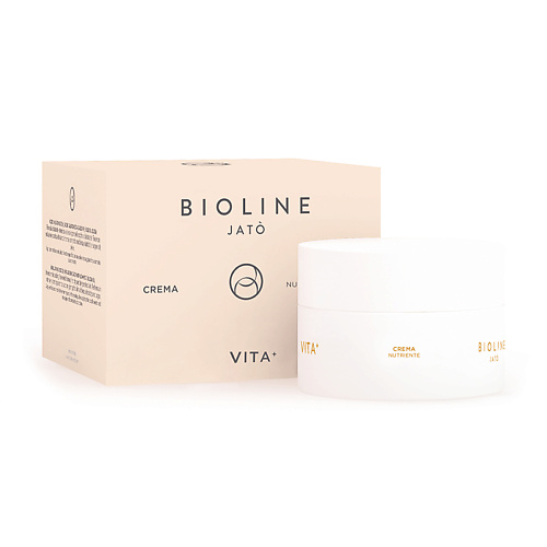 BIOLINE Крем питательный Vita+ 50 #1