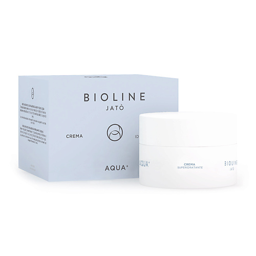 BIOLINE Крем суперувлажняющий Aqua 50 #1
