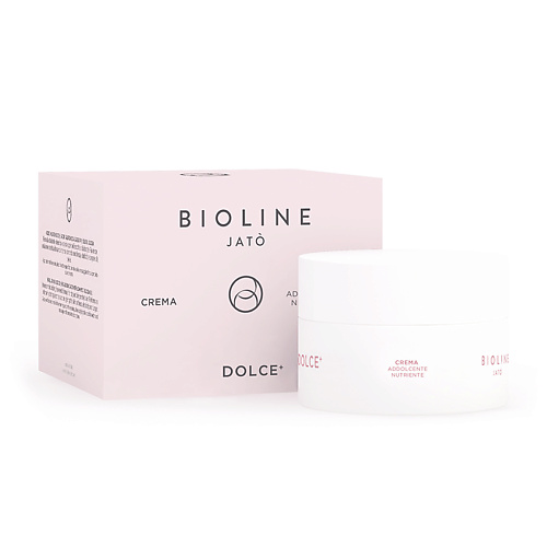 BIOLINE Крем успокаивающий питательный Dolce 50 #1