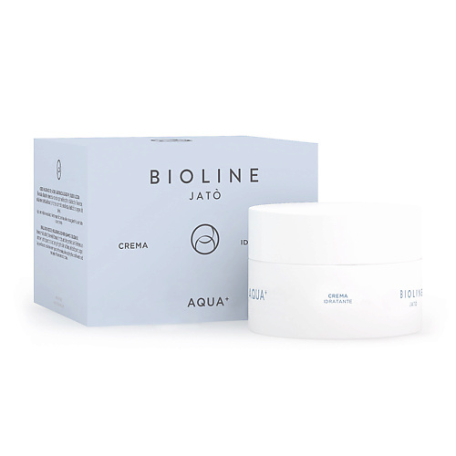 BIOLINE Крем увлажняющий Aqua 50 #1