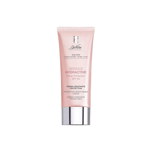 BIONIKE Увлажняющий крем с SPF 30 Defence Hydractive 40 #1