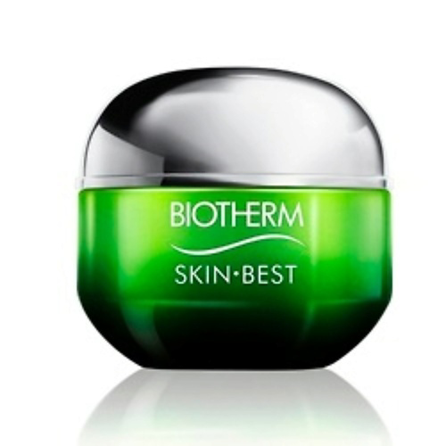 BIOTHERM Дневной крем для сухой кожи Skin Best 50 #1