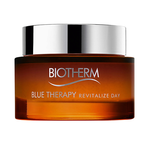 BIOTHERM Дневной восстанавливающий крем Blue Therapy Amber Algae 75 #1