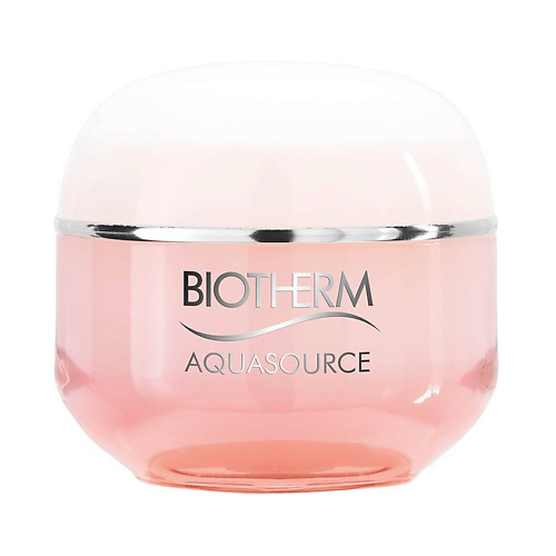 BIOTHERM Интенсивный увлажняющий крем для сухой кожи Aquasource 50 #1