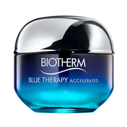 BIOTHERM Крем для лица Blue Therapy 50 #1
