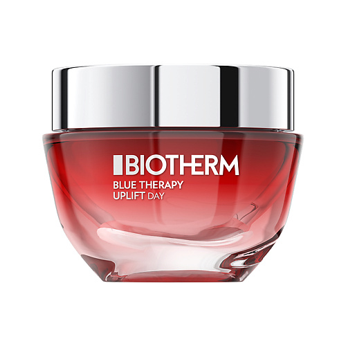 BIOTHERM Крем для лица с эффектом лифтинга Blue Therapy 50 #1