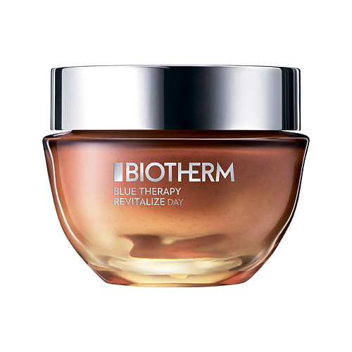 BIOTHERM Крем дневной для лица преображающий Blue Therapy 50 #1