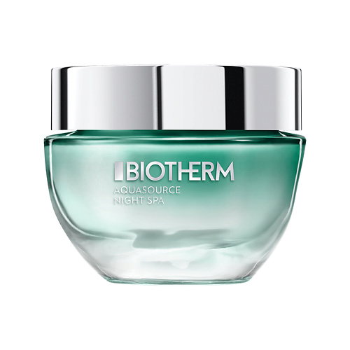 BIOTHERM Крем ночной Aquasource 50 #1