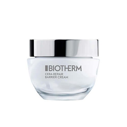 BIOTHERM Крем с церамидами для восстановления и укрепления защитного барьера кожи Cera Repair 50 #1