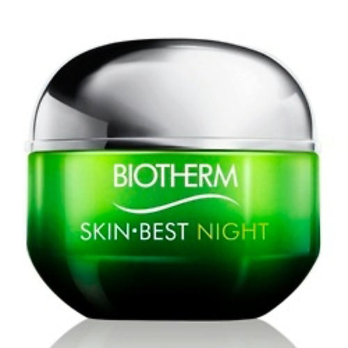 BIOTHERM Ночной крем для лица Skin Best 50 #1
